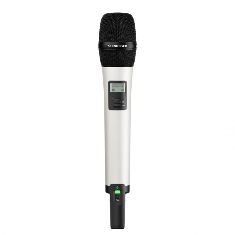 Handheld transmitter SL HANDHELD includ