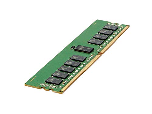 HPE 16GB (1x16GB) Dual Rank x8 DDR4-2933 CAS-21-21-21 Registered Smart Memory Kit