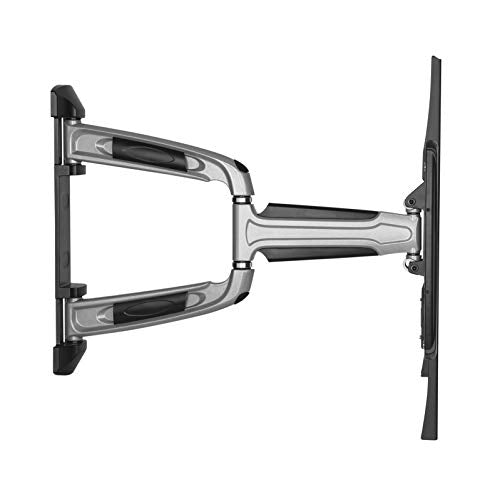 NEOMOUNTS LED-W700SILVER Support pour écran mural 32-60p - orientable