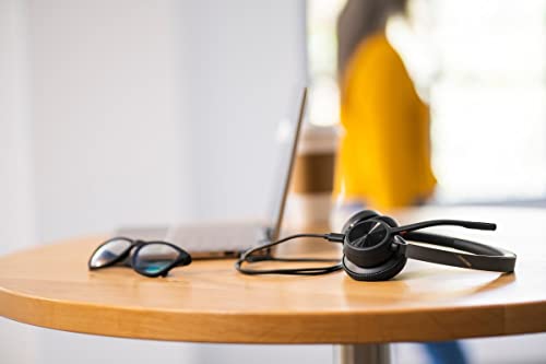 POLY Voyager 4300 - Cordon USB-C / USB-C 1,5m Data+Chargeur
