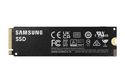 SSD 990 PRO 2TB M.2 NVMe