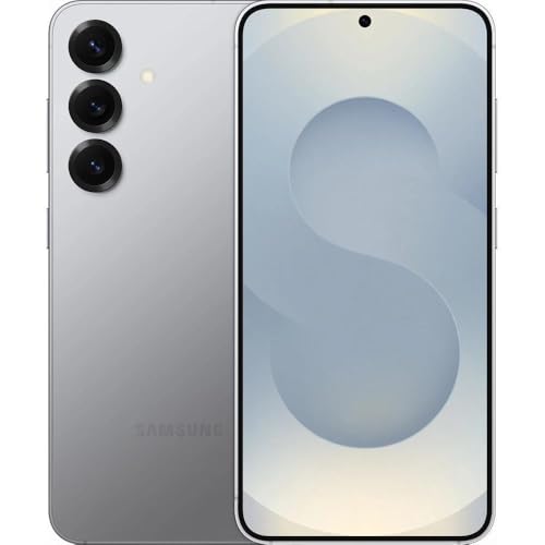 Samsung Galaxy S25 5G 12/256 Go Argent