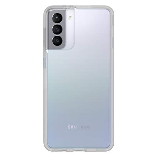 React Galaxy S21+5G clear POLY BAG