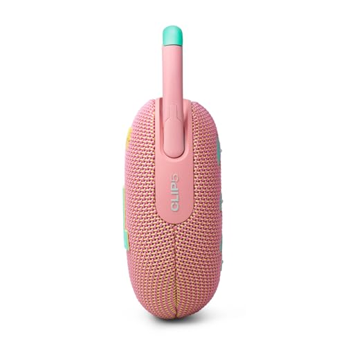 JBL CLIP-5 Rose