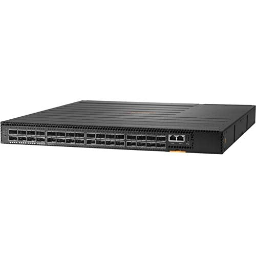 HPE Aruba 5Y FC 4H OS HW 3810M 24G SVC