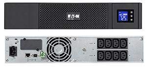 Eaton 5SC 1000i Rack2U