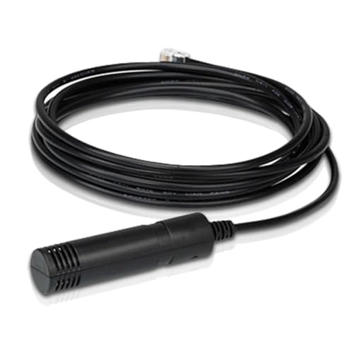 ATEN Capteur de température - 80 g - 110 mm - 160 mm - 40 mm - 80 g - 0 - 55 °C