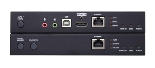 ATEN CE840 DEPORT HDMI True 4K / USB HDBaseT3.0 4k@100m