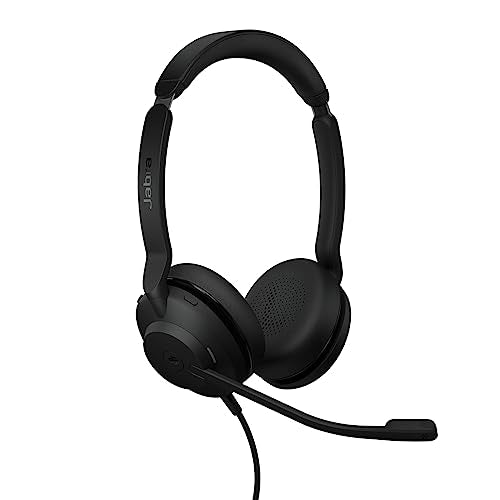 Jabra Evolve2 30 SE Casque Avec fil Arceau Bureau/Centre d'appels USB Type-A Noir