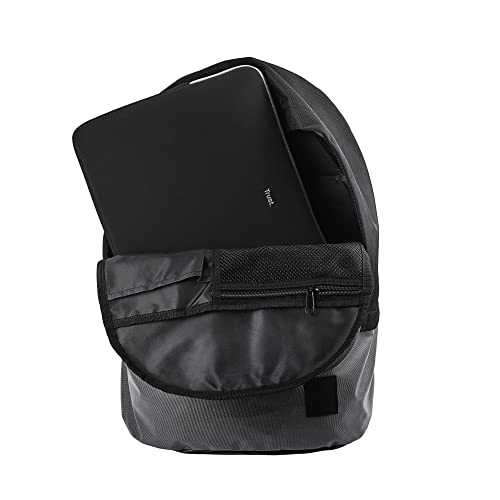 TRUST Housse de protection PRIMO pour ordinateur portable 15.6p - noire