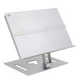 DATAFLEX Porte Copie Hauteur Réglable Guide