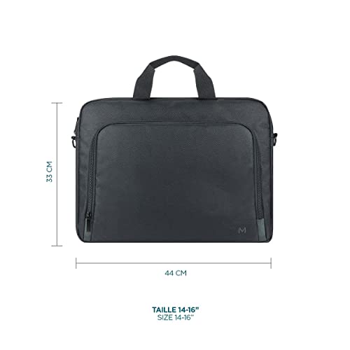 TheOne Basic Briefcase14-16 30 RECYCLED