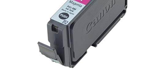 Ink/PGI-9M BJ Cartridge MG