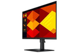 SAMSUNG LS27D402GAUXEN écran LED - 27" - 1920 x 1080 Full HD (1080p) @ 100 Hz - IPS - 250 cd/m² - 1000:1 - 5ms - 2xHDMI,DP ajustable