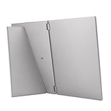 ASUS ZenScreen Duo OLED MQ149CD 14p OLED WUXGA 16:10 60Hz 400cd/m2 1ms MiniHDMI 2xUSB-C USB Hub: 4xUSB 3.2 G1 Type-A