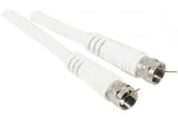 Cordon antenne Satellite - 10 m