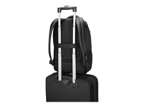TARGUS CityGear 17.3p Backpack Blk