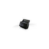 CANON DR-C240 Document scanner CMOS/CIS Duplex Legal 600x600dpi 45ppm mono/30ppm colour ADF 60sheets 4000scans/d USB 2.0