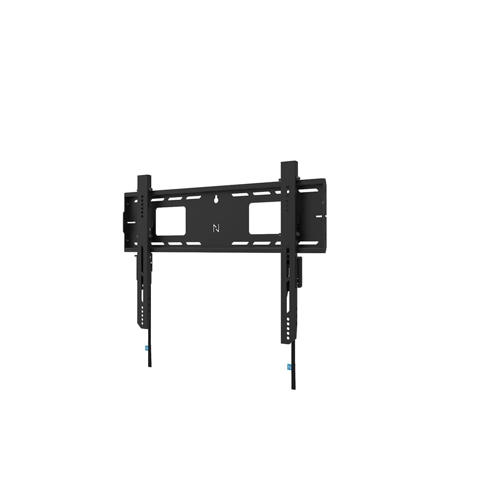 NEOMOUNTS WL30-750BL16 Support mural fixe pour écran 42-86p- robuste - verrouillable - installation rapide - TÌV