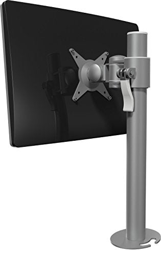 DATAFLEX Support à fixer / pincer Viewmate 52652 - 1 écran