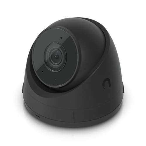Ubiquiti UVC-G5-Turret-Ultra-B Caméra G5 Turret Ultra (Noir)