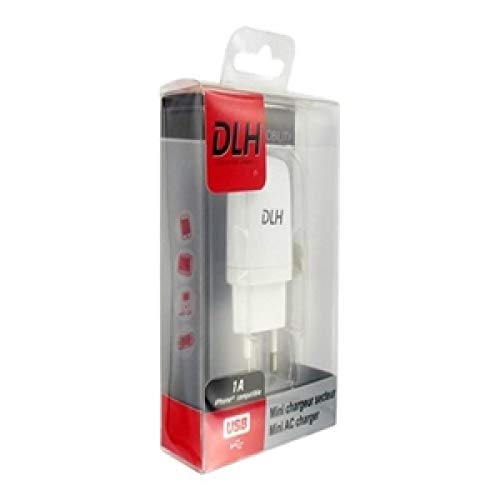 5W 1 USB Charger Lightning Iphone