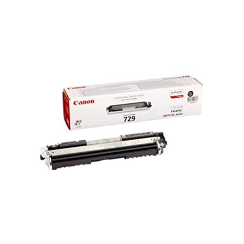 Toner/729 CLBP Cartridge CY
