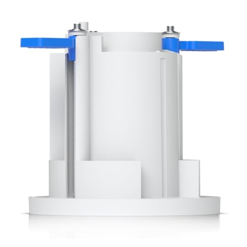 Ubiquiti UACC-AI-Theta-Pro-PFM-Camera Montage encastré professionnel pour objectifs AI Theta Pro