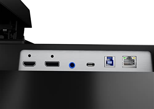 IIYAMA- Ecran bureautique 32" XUB3293UHSN-B1