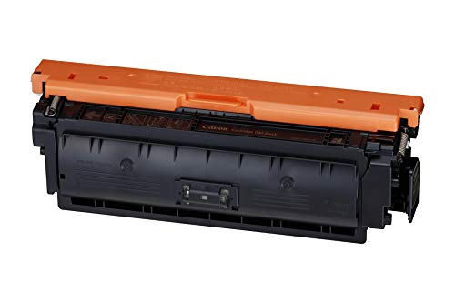 Toner/040 CLBP Cartridge BK