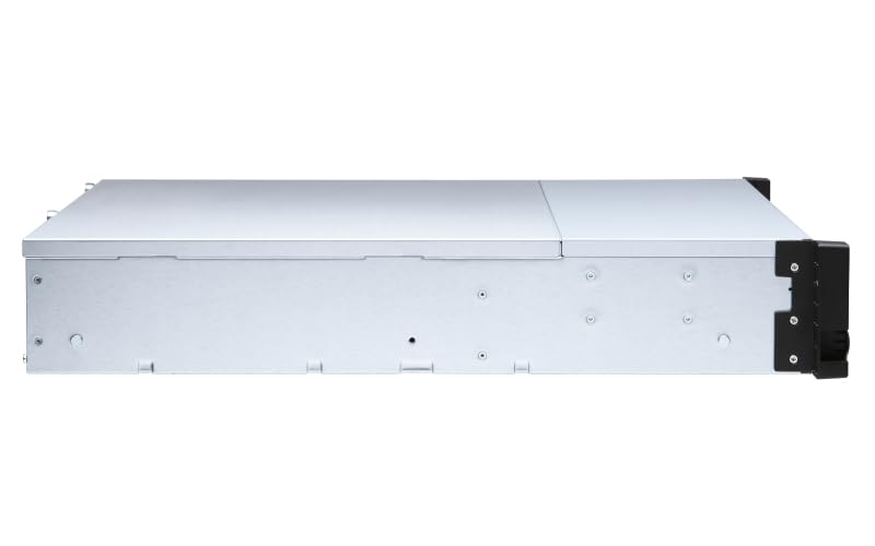 12-bay 2U SATA JBOD exp unit redundanPSU