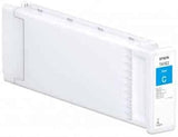 EPSON 4LB Singlepack UltraChrome XD2 Cyan 700ml