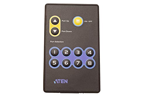 ATEN VS0801H-AT-G commutateur vidéo