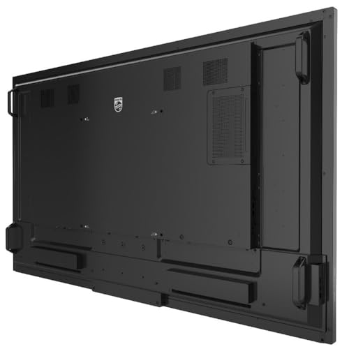 65" E-Line UHD Android 13 IR 20 touch