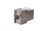 EMBASE RJ45 STP CAT 6A COURTE, ETROITE, CERTIFIEE GHMT