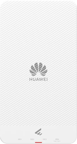 HUAWEI eKit AP266 2975 Mbit/s Blanc Connexion Ethernet, supportant l'alimentation via ce port (PoE)