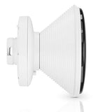 Ubiquiti IS-5AC Networks IsoStation AC 450 Mbit/s Blanc Connexion Ethernet, supportant l'alimentation via ce port (PoE)
