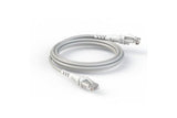 THEPATCHCORD Cordon RJ45 CAT 6A U/UTP gris - 2,4 m