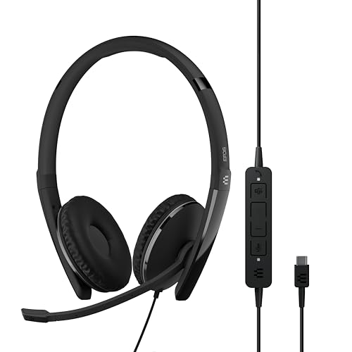 EPOS ADAPT 160T ANC USB-C