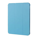 Tucano, Satin,  iPad 10.9 Rabat satin, bleu