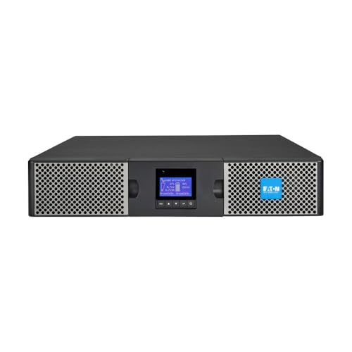 Eaton 9PX 3000i RT2U Netpack Li-Ion