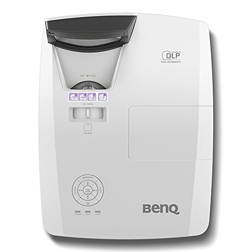 BENQ- Vidéoprojecteur MW855UST+