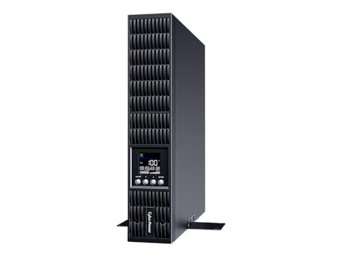 Cyberpower USV OLS1500ERT2UA 19 1350W Online