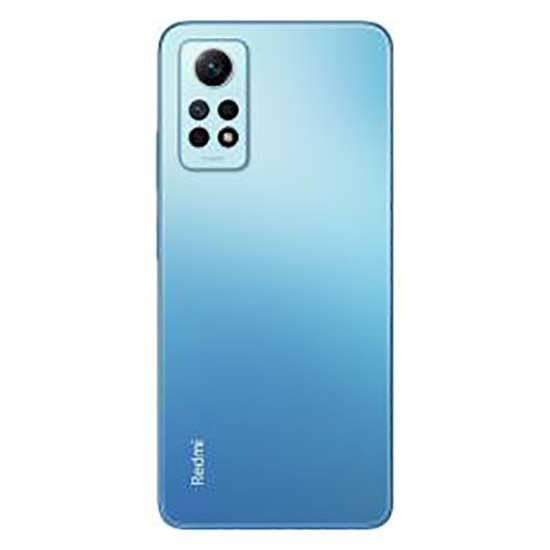 Xiaomi Redmi Note 12 Pro (Double Sim - 6.67", 128 Go, 6 Go RAM) Bleu