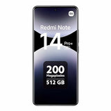 Xiaomi Redmi Note 14 Pro+ 5G (Double Sim - 6.67", 512 Go, 12 Go RAM) Noir