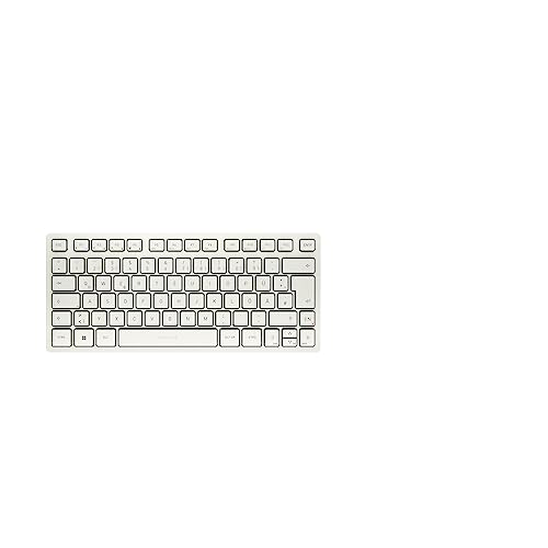 CHERRY Clavier KW-7100 ultra compact cherry blossom