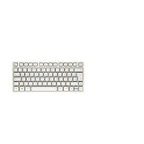 CHERRY Clavier KW-7100 ultra compact cherry blossom