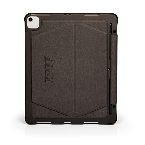PORT DESIGNS Manchester II Rugged Folio For Ipad Pro 12.9p 2020 With Keyboard Cover FR