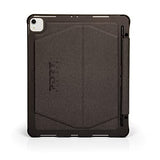PORT DESIGNS Manchester II Rugged Folio For Ipad Pro 12.9p 2020 With Keyboard Cover FR
