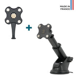 ENERGIA MOBILE Support de charge à ventouse 65 W